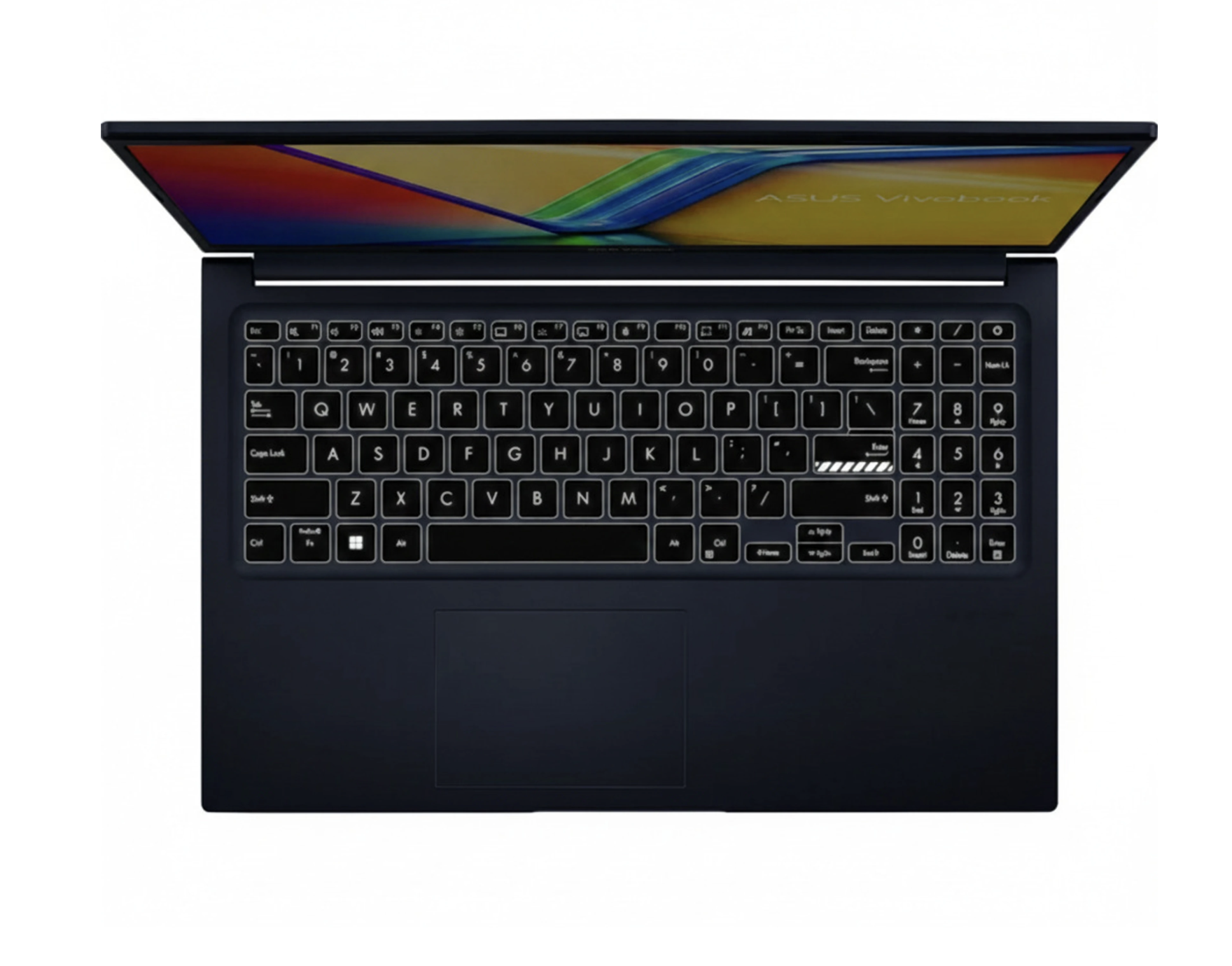 ASUS Vivobook 15,13th Gen,Intel Core i5-13420H(Intel UHD iGPU/16GB RAM/1TB SSD/FHD/15.6"/60Hz/Backli