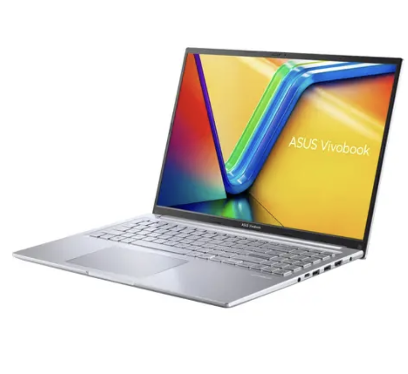 ASUS Vivobook 15 Intel Core i7 13th Gen 13620H 16GB RAM 512GB SSD 15.6 FHD Windows 11 Office