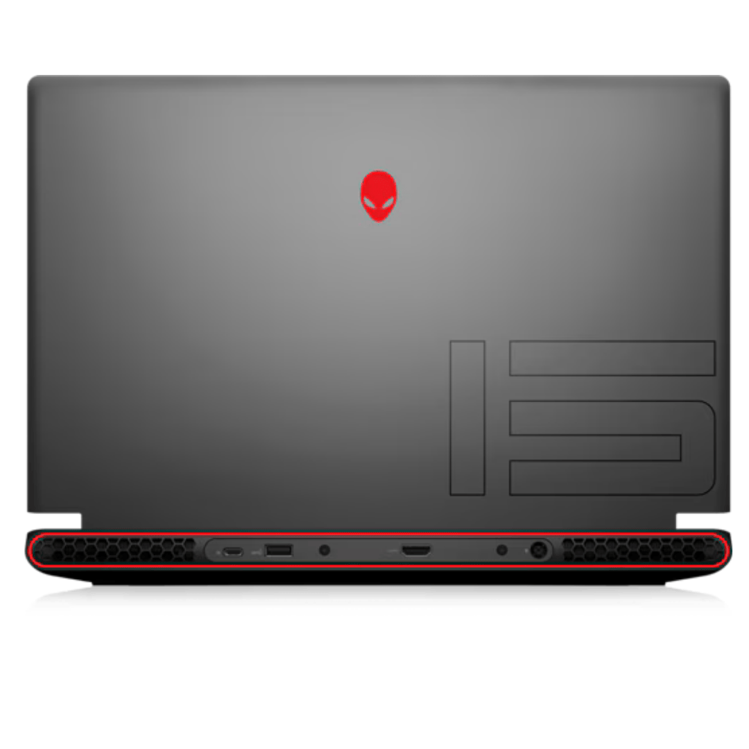 Alienware m15 R7 Gaming Laptop