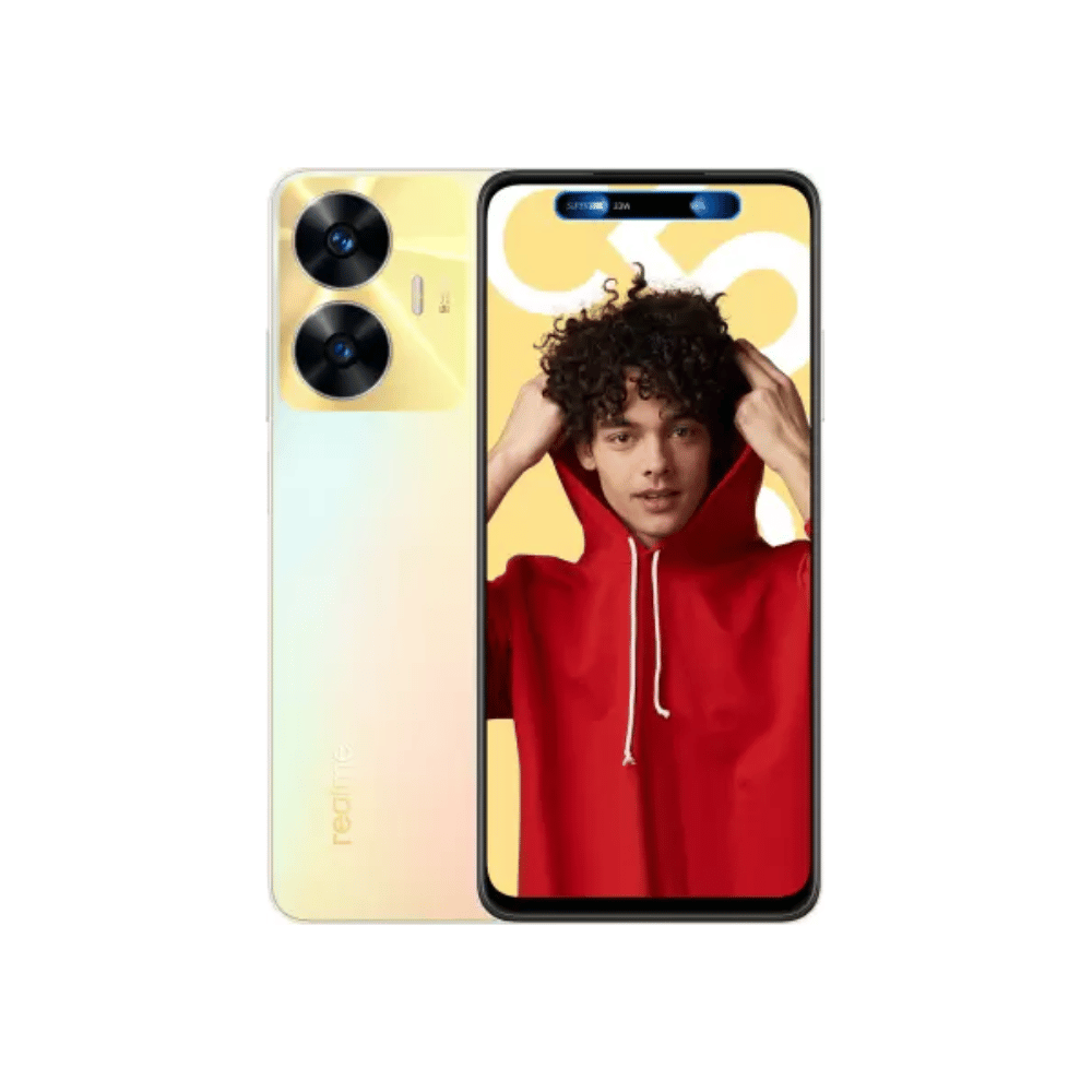 Realme C55 4GB/64GB