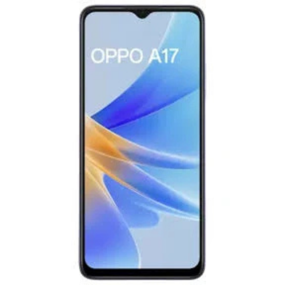 OPPO A17 4GB/64GB