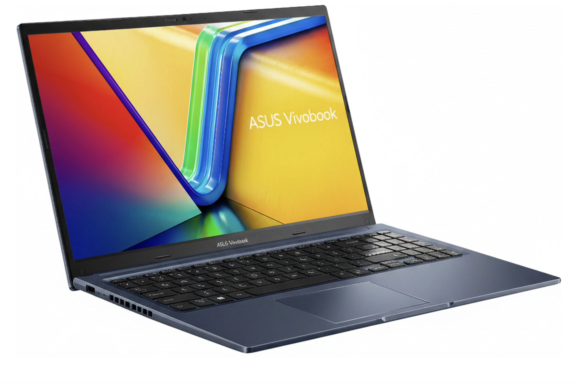 ASUS Vivobook 15,13th Gen,Intel Core i5-13420H(Intel UHD iGPU/16GB RAM/1TB SSD/FHD/15.6"/60Hz/Backli