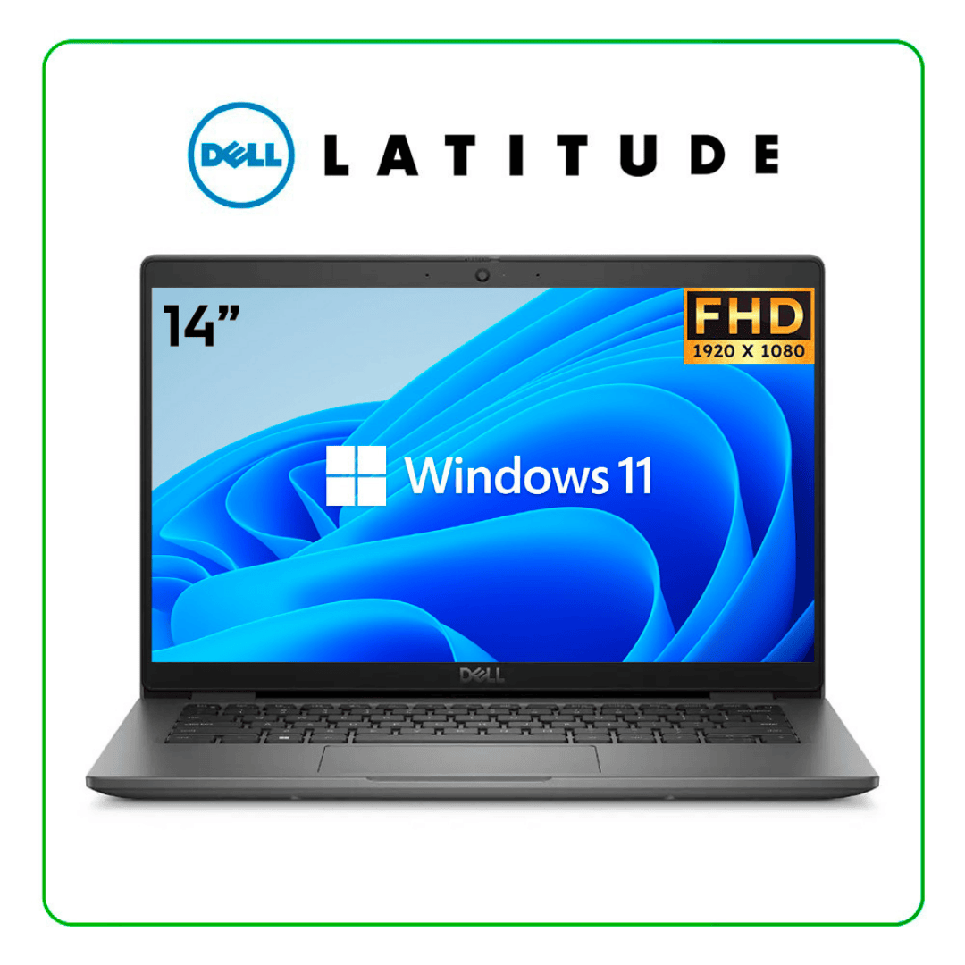 Dell Latitude 14 3440