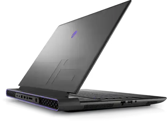 Alienware m16 R2 1600