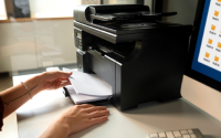 Printer repair