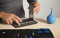 Mobile repair