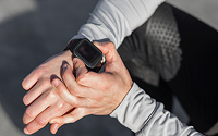 Smartwatch repair