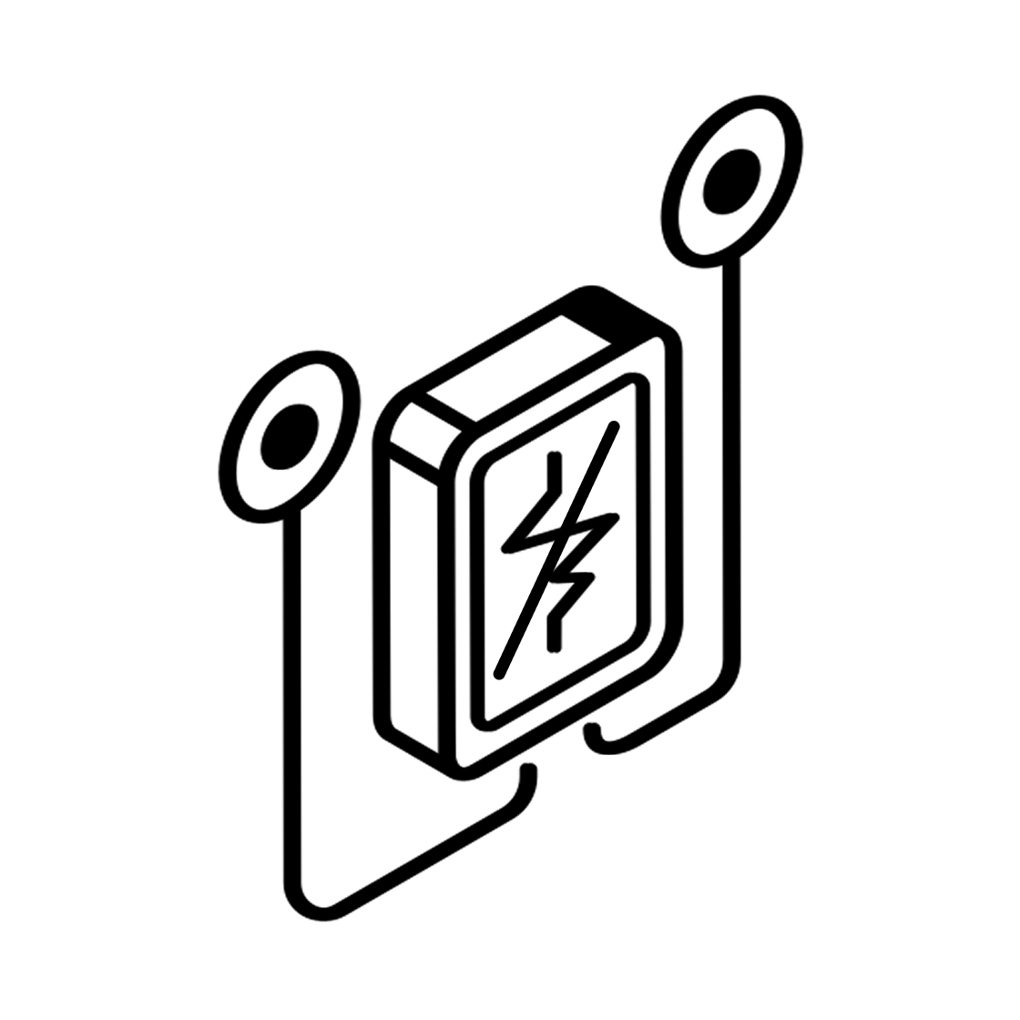 No Power