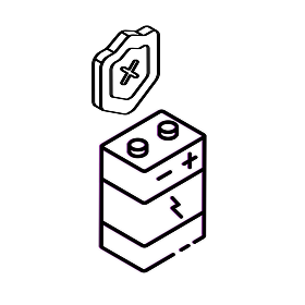 Battery issue