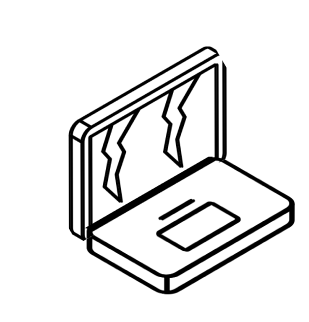 Physical damage
