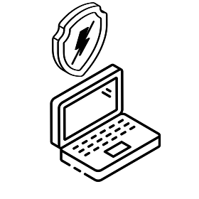 No Power