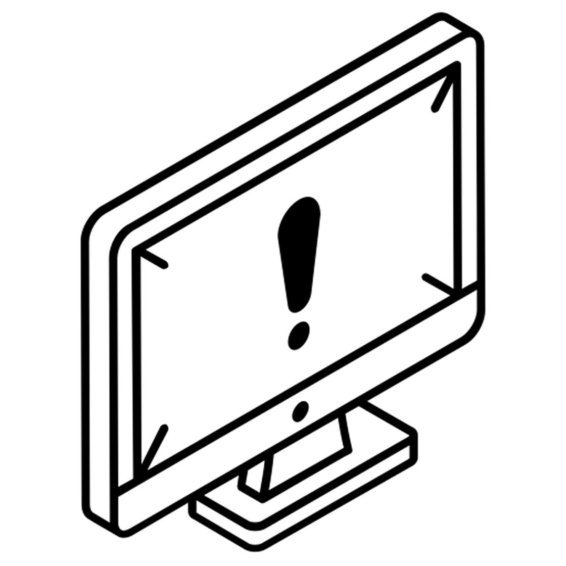 No Power