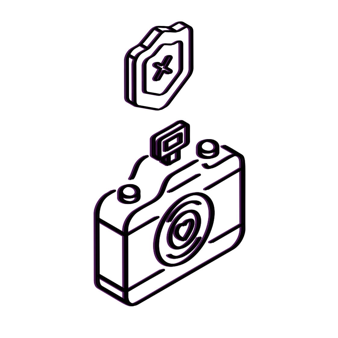 Camera issue