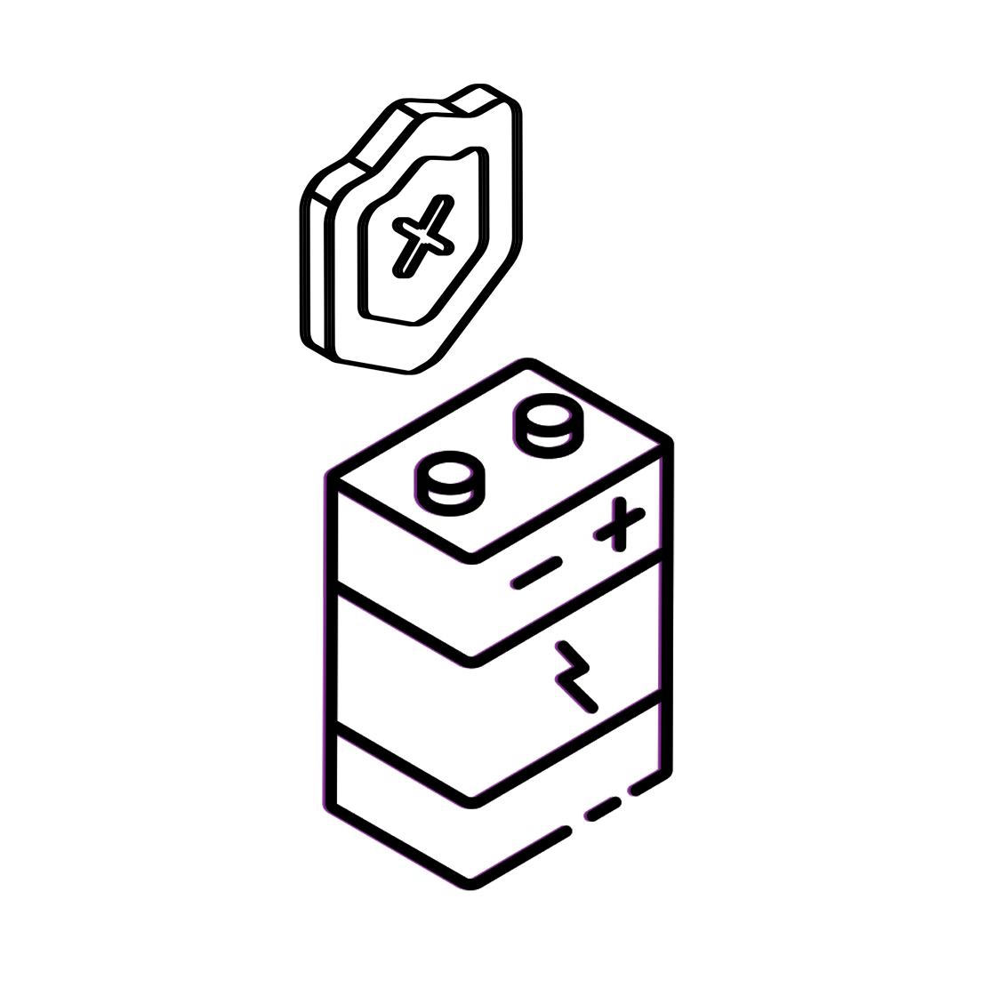 Battery issue