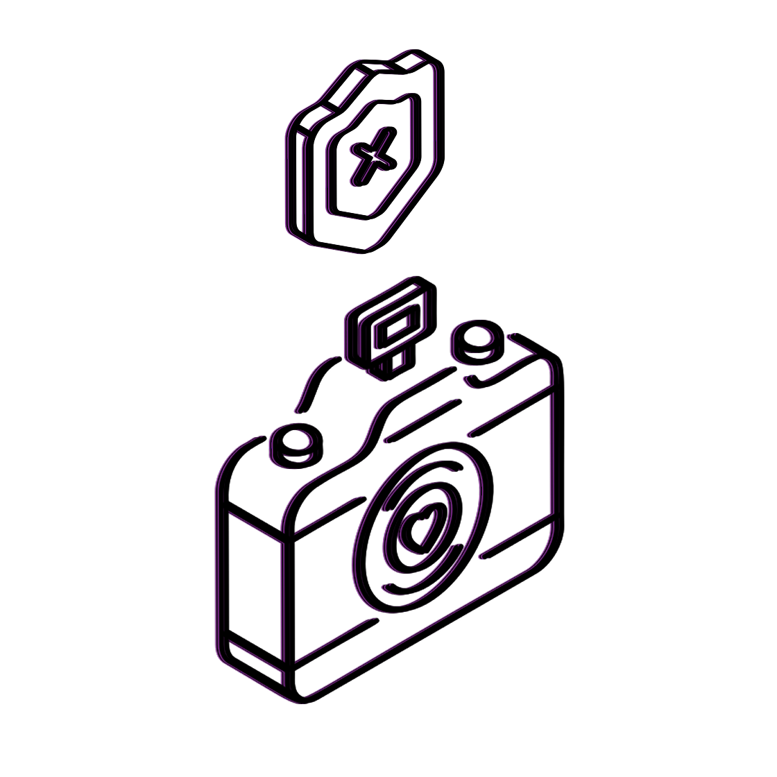 Camera issue