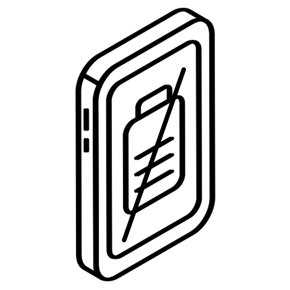 Charging issue