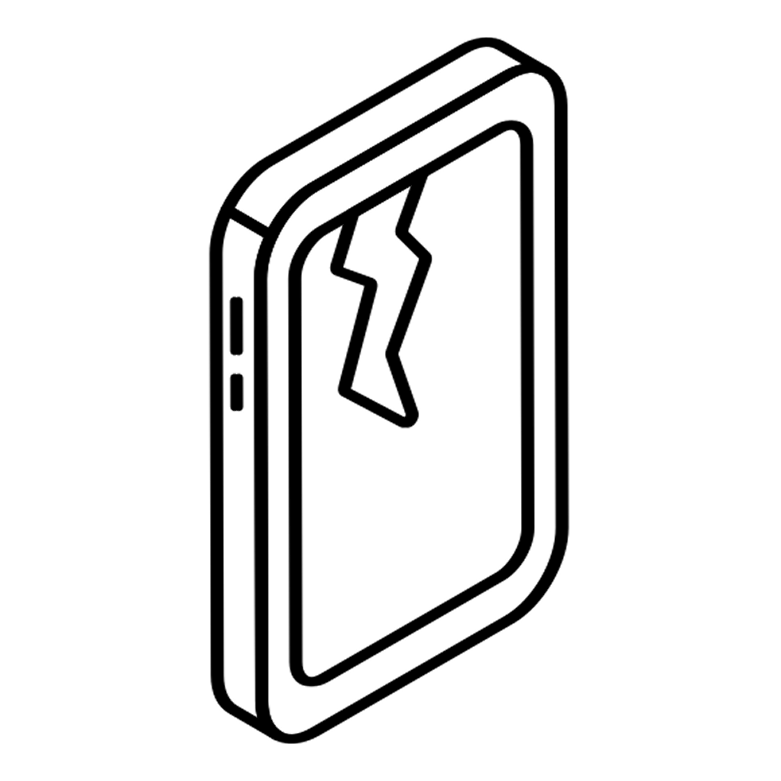 Physical damage