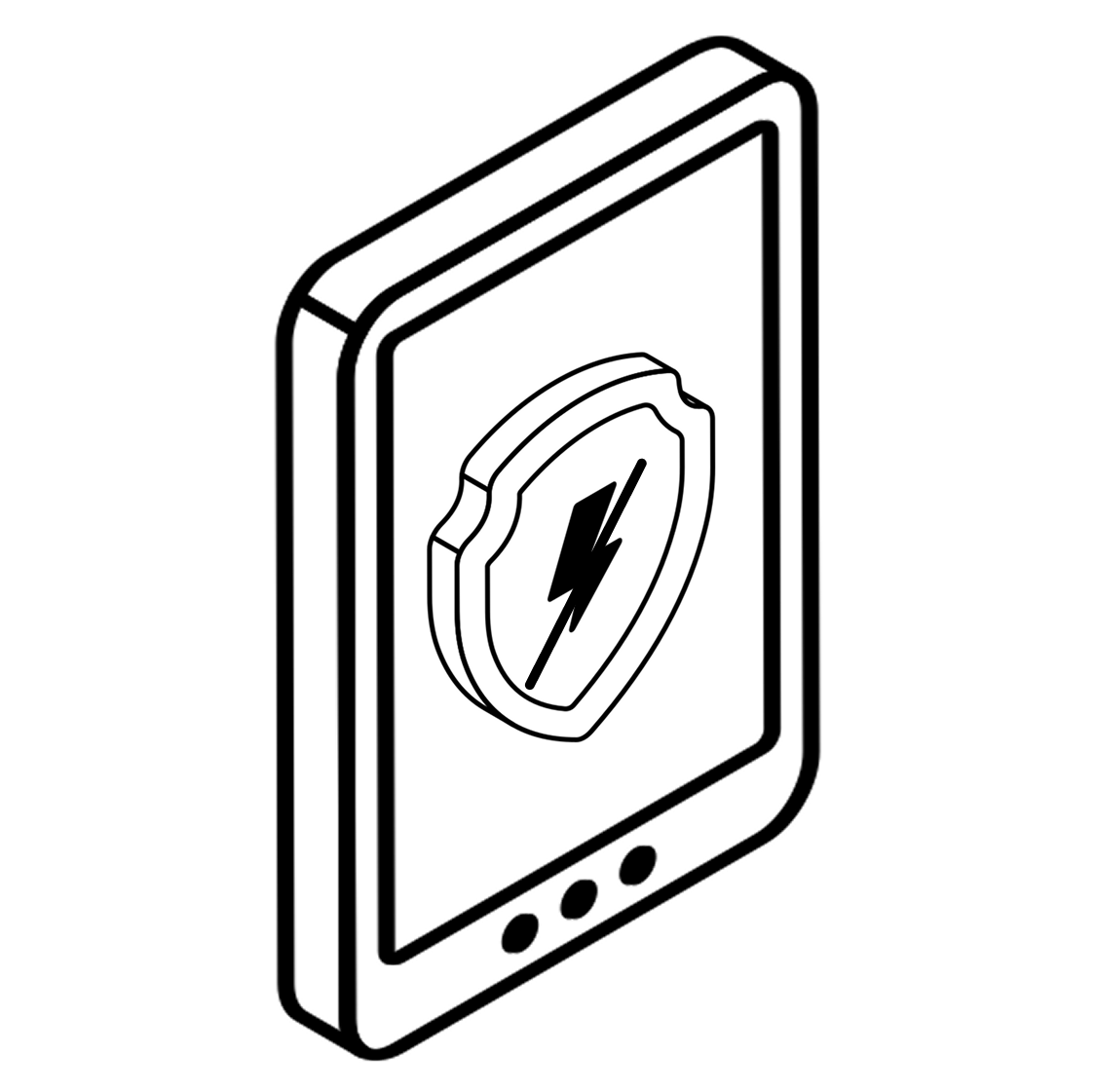 No Power