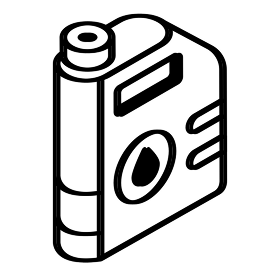 Cartridge error